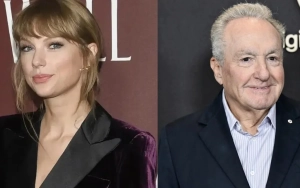 Taylor Swift Rebuffed by 'SNL' Boss Over 'Bad Blood' Skit: 'I Don't Negotiate With Terrorists'