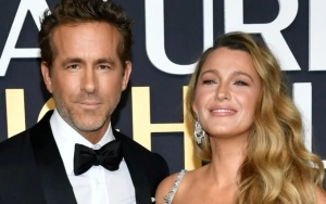 Blake Lively and Ryan Reynolds Make Red Carpet Return, Party With Chris Rock Amid Justin Baldoni Legal Spat