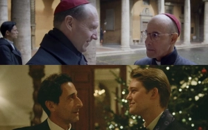'Conclave' and 'The Brutalist' Lead Winners at 2025 BAFTA Film Awards