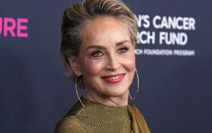 Sharon Stone Enters Discussions to Join 'Euphoria' Season 3