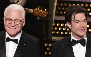 'SNL50': Steve Martin Tackles DEI, ICE Raids and Gulf of America, John Mulaney Roasts Celebrity Hosts