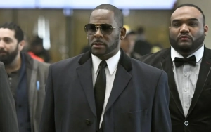 R. Kelly's Lawyer Blasts 'SNL' for Calling Incarcerated Star 'Problematic'