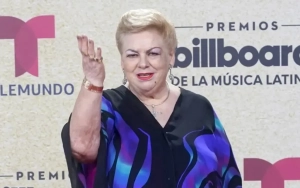 Mexican Legendary Singer Paquita la del Barrio Died at 77