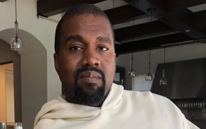Kanye West Returns to Social Media, Shares Story Behind His Shocking Grammy Stunt
