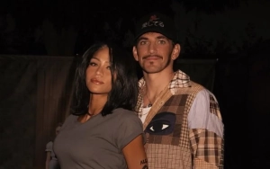 Cassie Expecting Third Child With Husband Alex Fine, Hinting at Baby's Gender