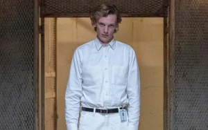 Jamie Campbell Bower Needed Therapy After Playing Villain in 'Stranger Things'