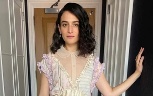 Jenny Slate Filed Complaint After 'Uncomfortable' Incident With 'It Ends With Us' Producer Jamey Heath 