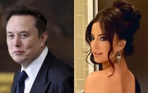 Elon Musk Sued by Ashley St. Clair for Sole Custody of Their Child