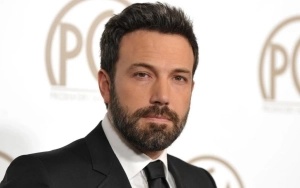 Ben Affleck Returns to Dating Scene After Finalizing Divorce From Jennifer Lopez