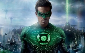 'Green Lantern' Director Gets Honest on Why the Movie Failed