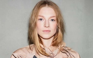 'Euphoria' Star Hunter Schafer Reveals Her Gender Changed to Male on Passport Due to Trump's Policy