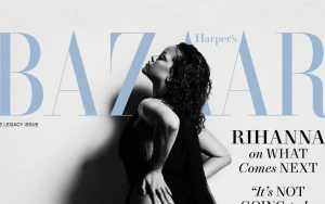 Rihanna Gets Candid About Dark Side of Fame and Aging Following 37th Birthday