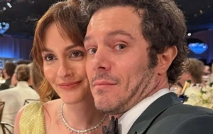 Adam Brody's Real-Life Wife Leighton Meester to Antagonize Kristen Bell in 'Nobody Wants This' Season 2