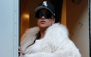 Rihanna Says New Album 'R9' Finally 'Feels Right' After Years in the Making