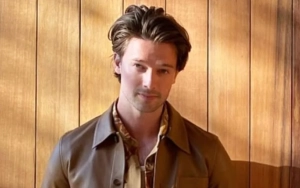 Patrick Schwarzenegger Blasts Nepotism Claim After Landing Role in 'The White Lotus'