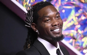 Offset Splurges on $500K Ferrari Amid Cardi B Divorce Drama