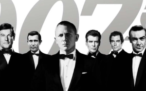 Amazon Boss Breaks Silence on James Bond Takeover Controversy