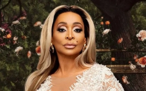 'RHOP' Star Karen Huger Sentenced to One Year in Prison Following DUI Arrest