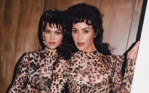Kim Kardashian Accused of 'Sabotaging' Kourtney's Hair and Makeup in New Episode of 'The Kardashians'