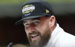 Travis Kelce Squashes Retirement Rumors, Vows to Come Back Stronger After Super Bowl Loss