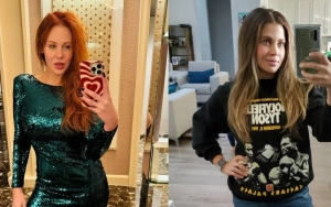 'Boy Meets World' Star Maitland Ward Speaks Out After Heated Confrontation With Co-Star Danielle Fishel