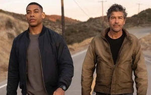 Green Lanterns Series: Kyle Chandler Wears Iconic Ring in First Image