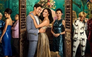 'Crazy Rich Asians' TV Series Officially in the Works 