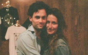 Penn Badgley and Wife Expecting Twin Babies: 'Beyond Magical'