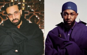 Drake Drops Lawsuit Against iHeartMedia Over Kendrick Lamar's Diss Track 'Not Like Us'