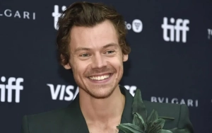 Harry Styles Completes Tokyo Marathon With Strong Finish