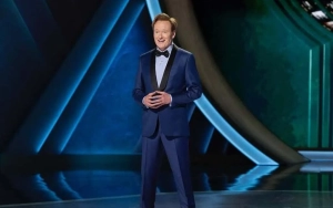 Conan O'Brien Writer Stands by Kendrick Lamar and Drake Oscars Joke 