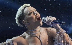 Doja Cat Breaks Silence Amid Criticisms Over Her James Bond Tribute Performance at Oscars 2025