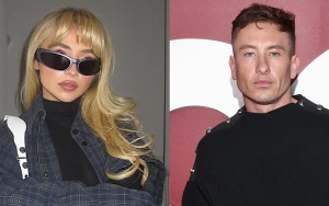 Sabrina Carpenter Takes a Dig at Ex-Boyfriend Barry Keoghan During Show in His Homeland