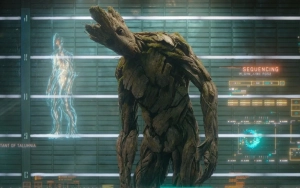 Vin Diesel Teases Groot Spin-Off Movie