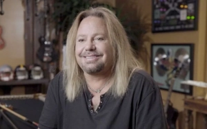 Motley Crue Puts on Hold Las Vegas Residency Due to Vince Neil's Health Concerns