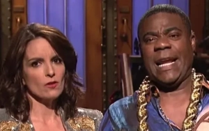 Tina Fey and Tracy Morgan Reunite for New NBC Comedy