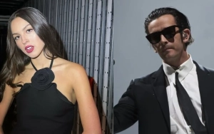 Olivia Rodrigo and The 1975 Added as Headliners for Glastonbury 2025