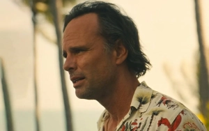 'The White Lotus' Star Walton Goggins Forced to Go to Hospital After Being Bit by Snake on Set