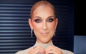 Celine Dion Slams 'Fake' AI-Generated Cover Song