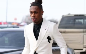 Kansas City Chiefs' Xavier Worthy Arrested for Alleged Domestic Violence