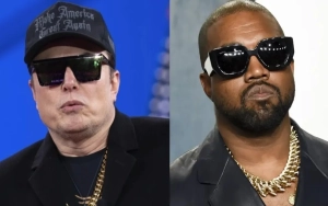 'SNL' Calls Elon Musk 'White Kanye' During 'Weekend Update'