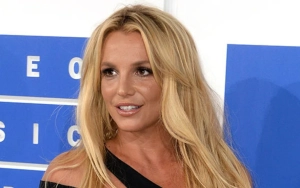 Britney Spears Dances to Justin Timberlake's Song, Pays Nod to Past Romance