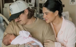 HARDY Welcomes First Baby with Wife Caleigh Ryan