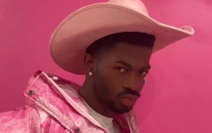Lil Nas X Leaves His Fears Behind With New Single 'Dreamboy'