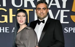 Lady Gaga's Fiance Michael Polansky Proposed With Ring Made From Blade of Grass