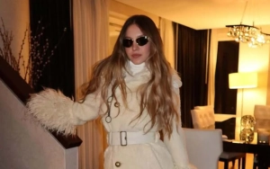 Sydney Sweeney Sparks Split Rumors With Fiance Jonathan Davino After Moving Into Hotel 