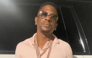 Boosie Badazz Concert Left Two People Seriously Injured After Gunshots Rang Out