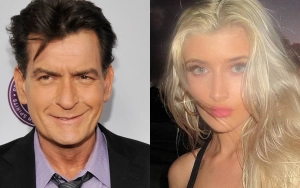 Charlie Sheen's Daughter Sami Gets Nose Job After Years of Bullying for Resembling Dad