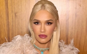 Gwen Stefani Faces Backlash After Sharing Tucker Carlson Interview