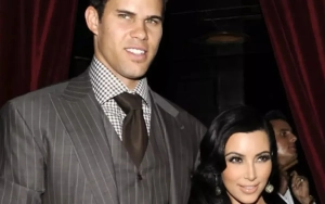 Kim Kardashian Reveals She Bought Her Own Engagement Ring During Kris Humphries Relationship
